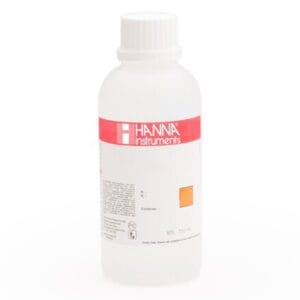 HI7051M Soil Sample Preparation Solution (230 mL)