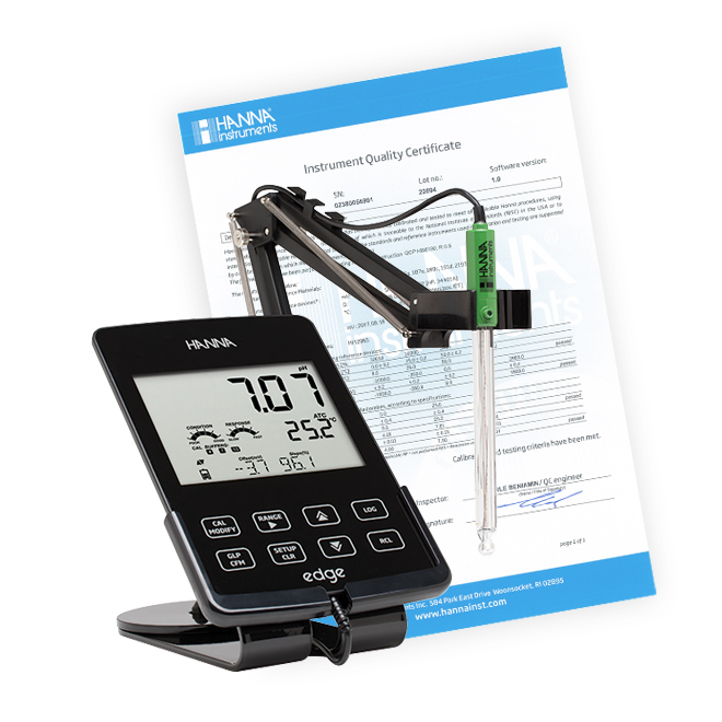 HI2020 e certificato