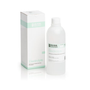 Soluzione elettrolitica 1M KNO₃ (500 mL) - HI7072L