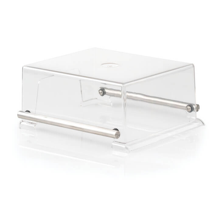 Schermo protettivo per termoreattore - HI740217