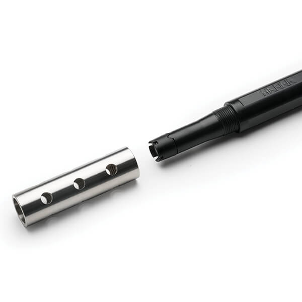 Sonda per ossigeno disciolto con tecnologia LDO Hanna Instruments per HI98198