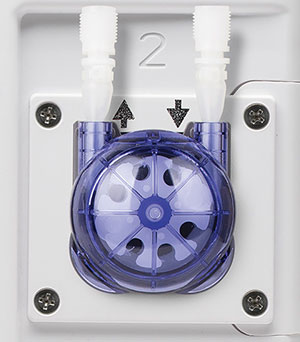 Pompe Resistenti a Sostanze Chimiche