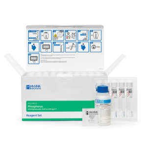 Reagenti polisfato - HI93758B-50