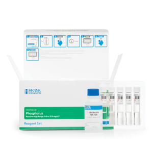 Reagenti ortofosfato scala alta - HI93763A-50