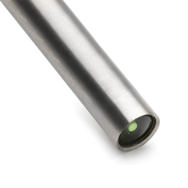 HI9810352 HALO2 Tester pH per Sushi (riso)