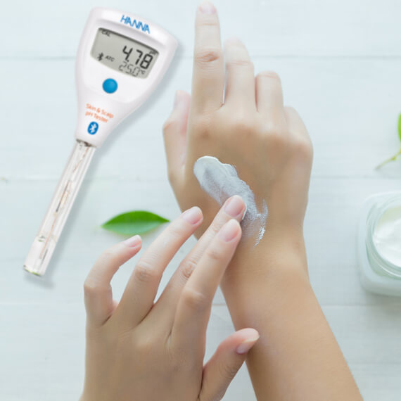 HI9810372 Halo2 e Skin care