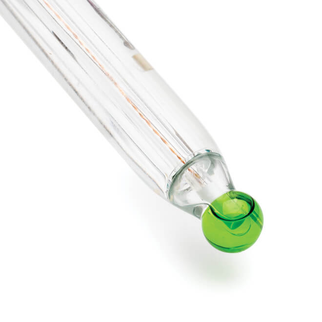 HI9810412_HALO2 pH dettaglio punta elettrodo