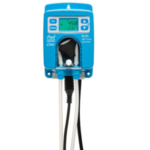 Pool Line pH controller and dosing pump - BL100