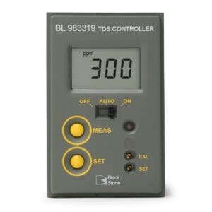 Mini Controller TDS (0 a 1999 ppm) - BL983319