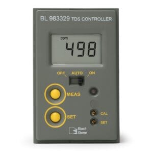 TDS Mini Controller (0 to 999 ppm) - BL983329