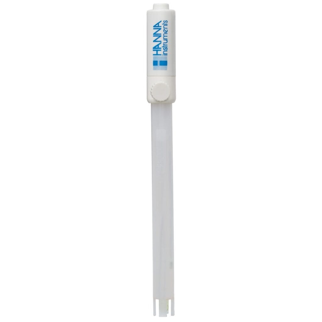 FC1013 Foodcare pH Electrode for the Food Industry