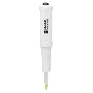 Elettrodo pH per alimenti in PVDF per prodotti a base di carne - FC2320