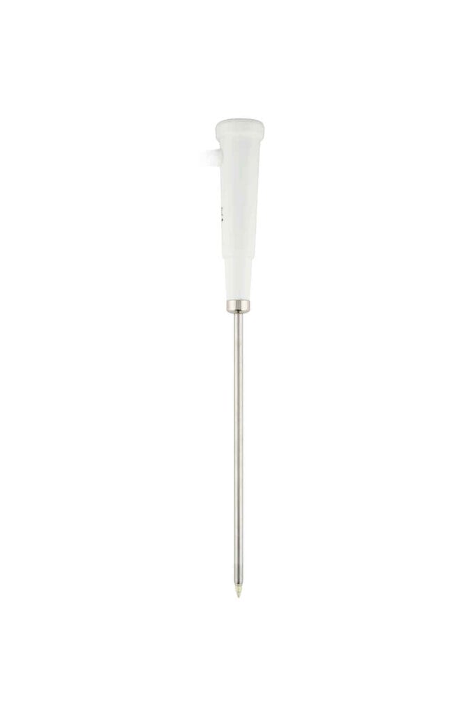 FC240B Small Diameter Foodcare pH Electrode with Stainless Steel Body