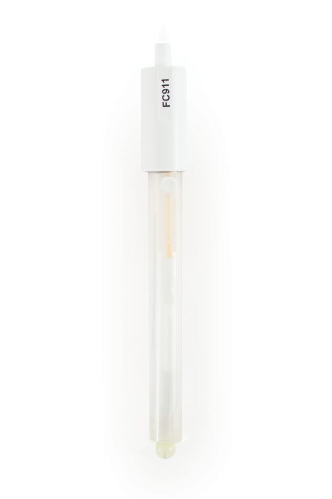 FC911B Foodcare pH Electrode for the Food Industry
