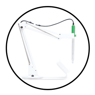 Supporto da banco multifunzione hi2002