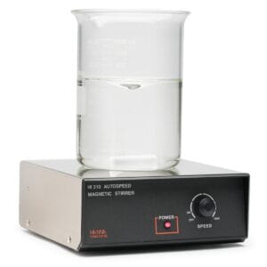 autocontrollo velocità 200-1000 rpm