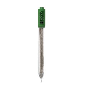 HI3133B Platinum ORP Half-Cell Electrode