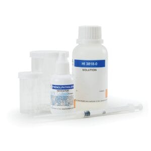 HI3818 Carbon Dioxide Test Kit