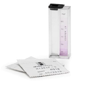 HI3847 Copper Test Kit