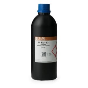 Soluzione standard ammoniaca 1000 ppm - HI4001-03