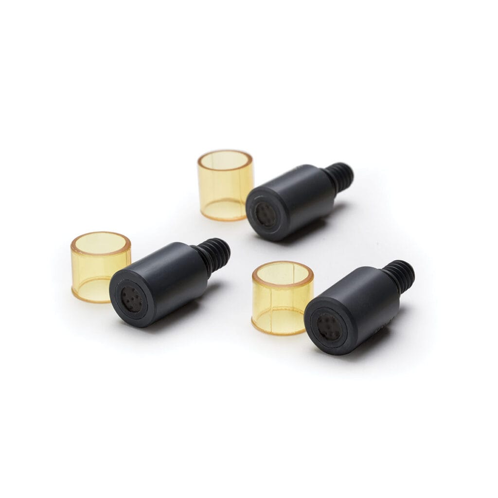 HI4013-53 Nitrate Module for Half-Cell ISE (3 pcs.)