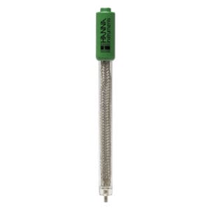 HI5110B Silver ORP Half-Cell Electrode