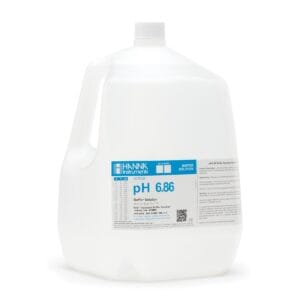 HI7006/1G pH 6.86 Calibration Solution (1 G ( 3.78 L)