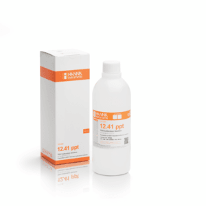 Soluzione a 12.41 ppt, flacone da 1 litro – HI7036/1L