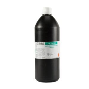 Iodio stabilizzato 0.01N, 1L - HI70433