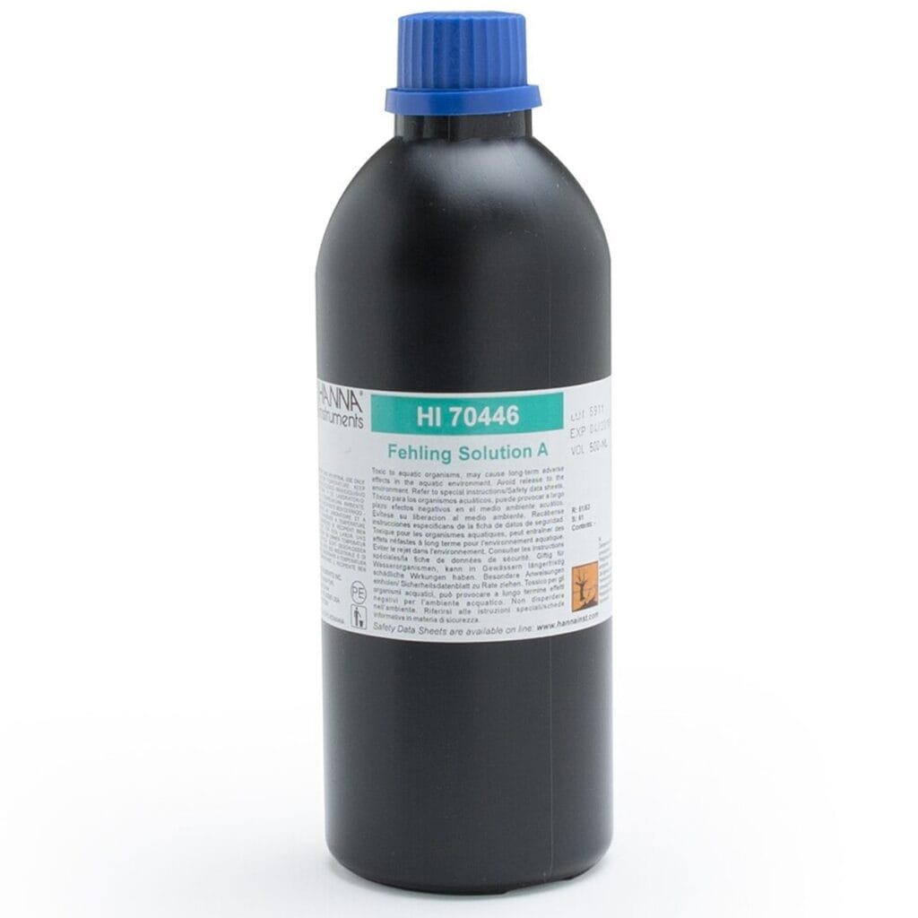 500 mL - HI70446