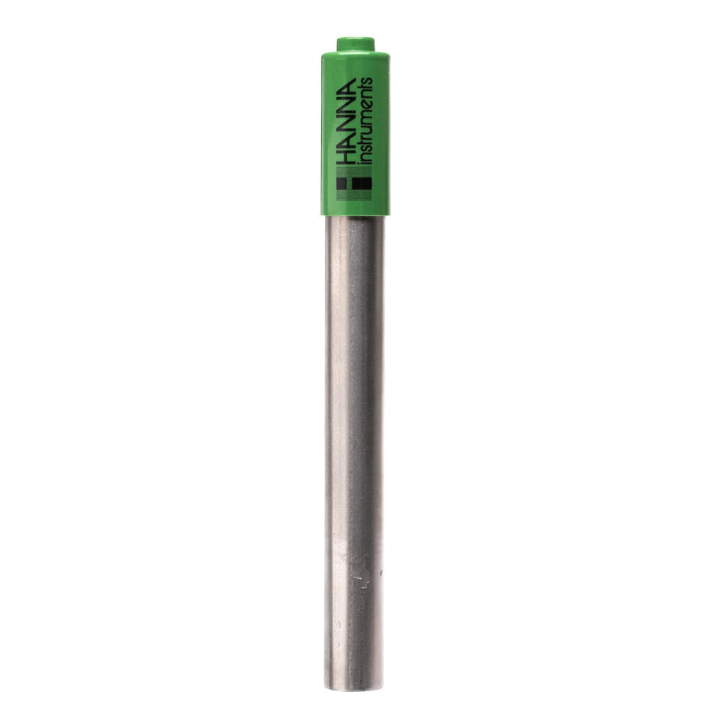 HI72911B Titanium Body pH Electrode