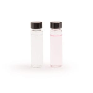 HI721-11 Iron Checker® HC Calibration Set