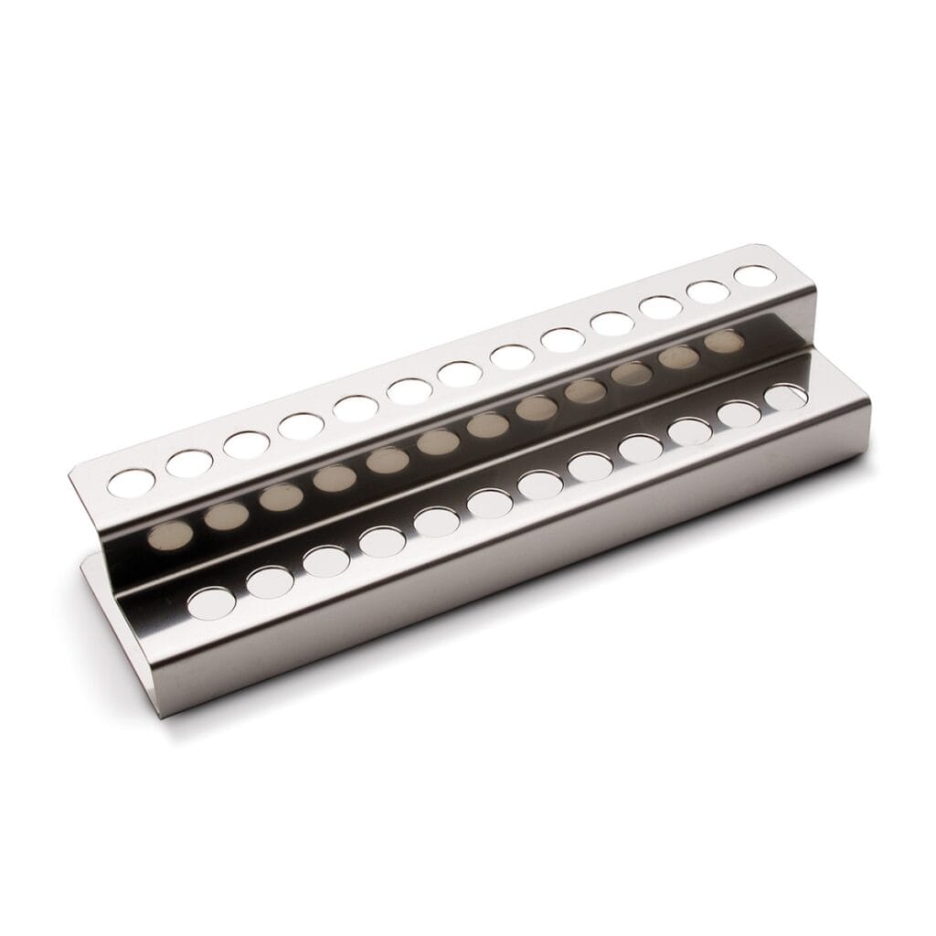 HI740216 Test Tube Cooling Rack