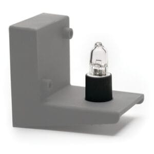 Lampada di ricambio al tungsteno-alogeno per HI801 e HI802 – HI7408014