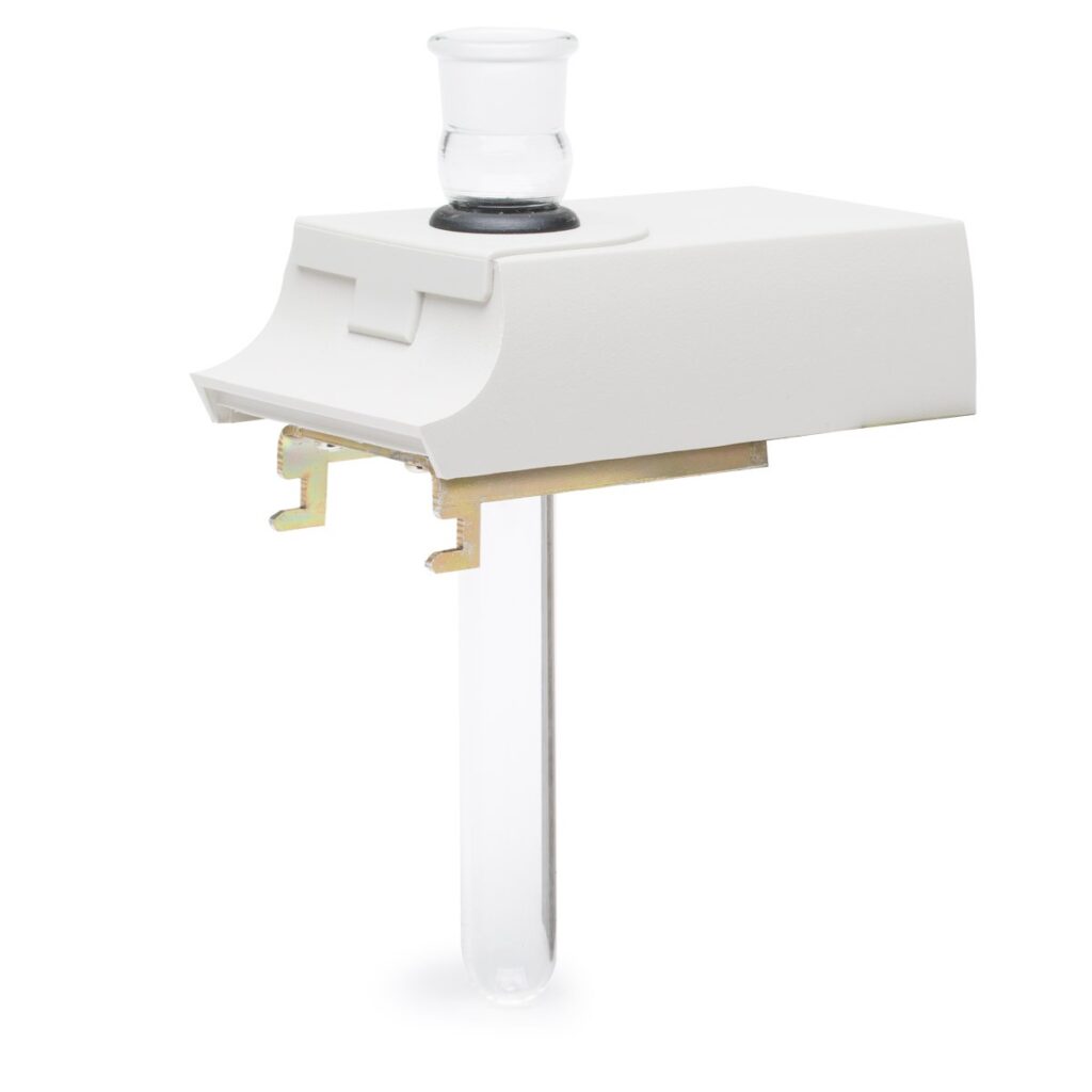 Reagent Adapter Holder Assembly for HI904 - HI900181