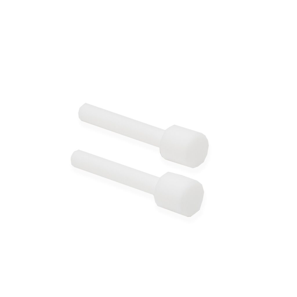 Solvent Port Plugs for HI903 - HI900528