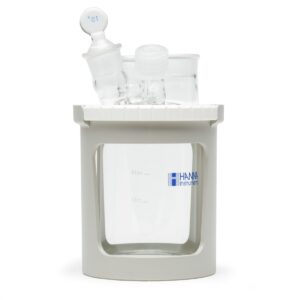 Titration Vessel Assembly for HI904 Karl Fischer Titration System - HI900560