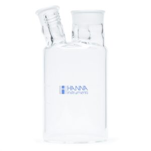 Titration Vessel for HI904 Karl Fischer Titration System - HI900561