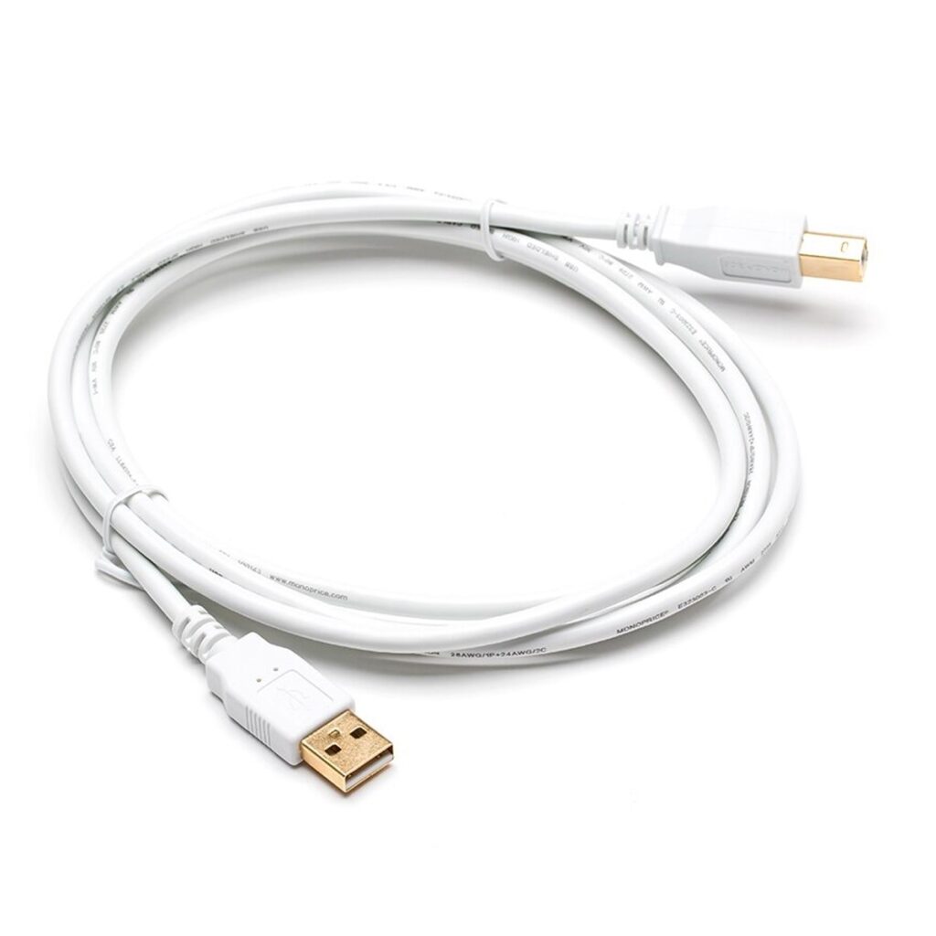 USB Cable for PC Connection - HI920013