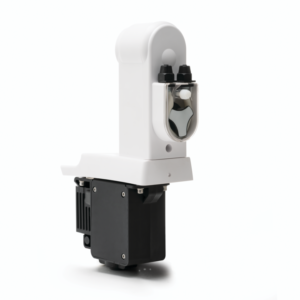 Gruppo Pompa con Pompa Peristaltica – HI930101