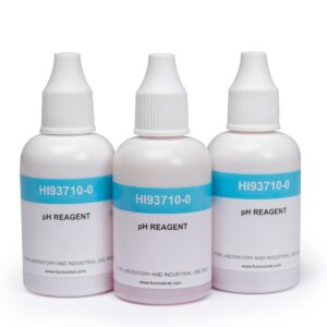 HI93710-03 pH Colorimetric Reagents (300 tests)