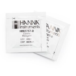 HI93757-01 Ozone Reagents (100 tests)