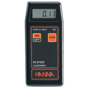 HI97500 - Luxmetro