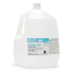 Quick Calibration Solution (1 Gal) - HI9828-27