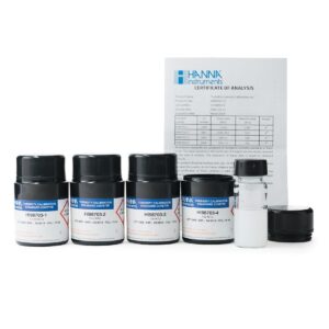 HI98703-11 Turbidity Standards