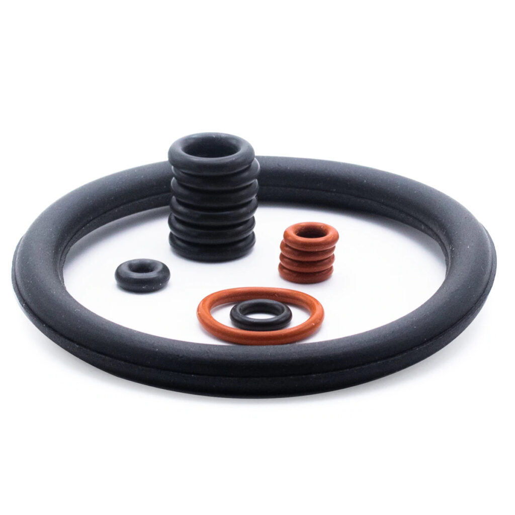 Set of O-Rings for HI903 - HI900540