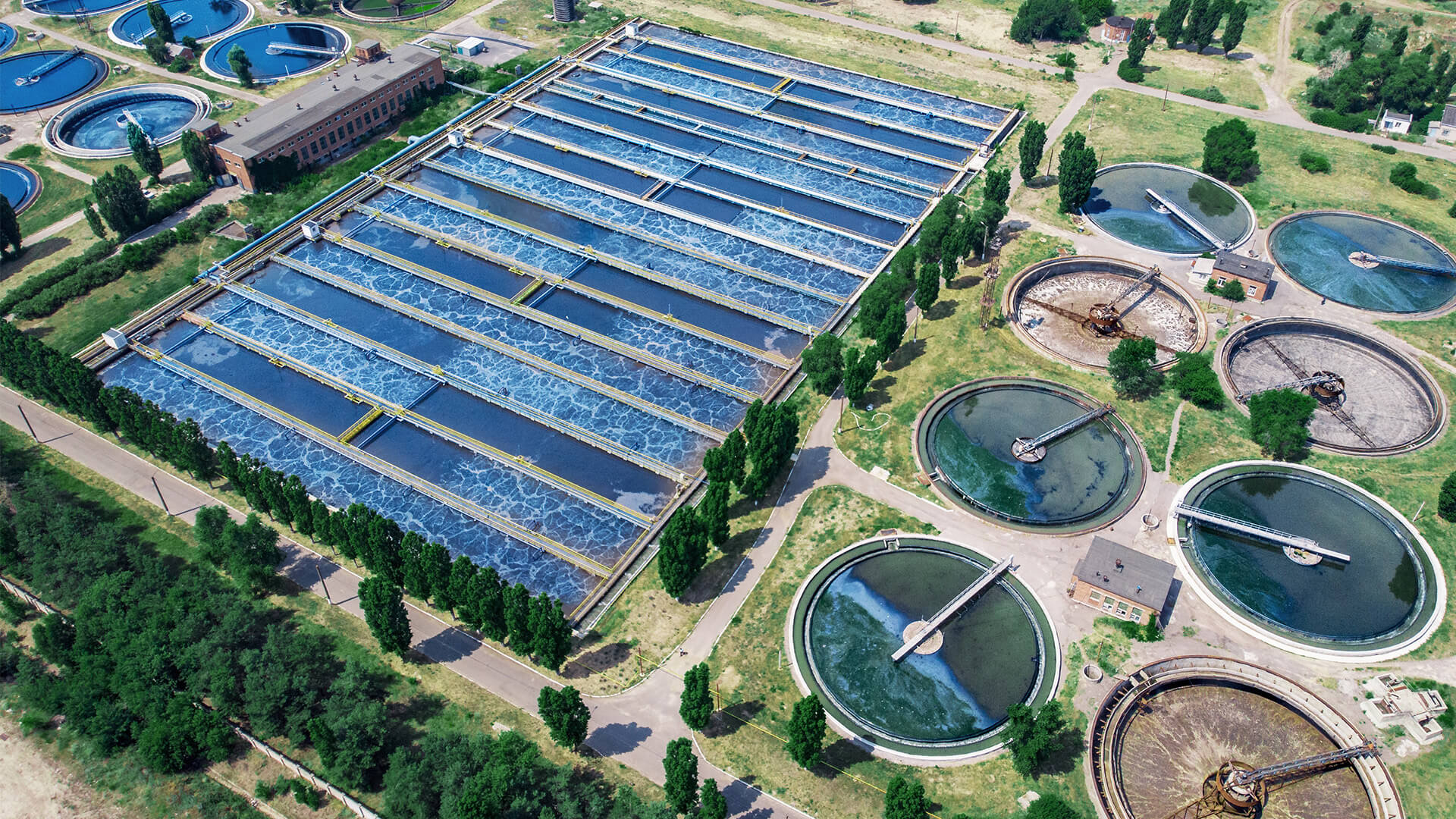 Strumenti per l’analisi delle acque potabili