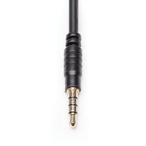 Connettore Mini-Jack per elettrodi pH