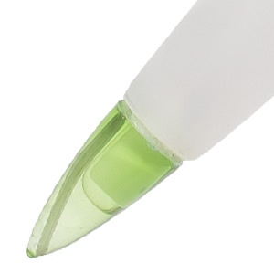 Elettrodo pH con giunzione aperta