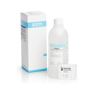 Soluzione di pulizia per sostanze proteiche HI7073